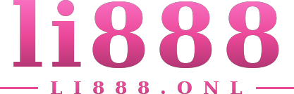 li888 logo